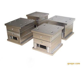 供應醫療外罩模具 塑膠外殼模具開模廠家 價格 谷瀑環保