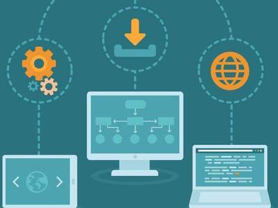 一個完整的軟件項目開發流程,看懂再說你是IT人