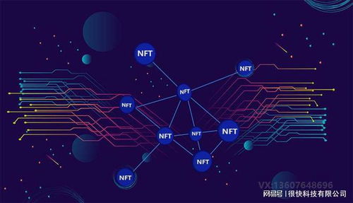 數字藏品軟件開發公司